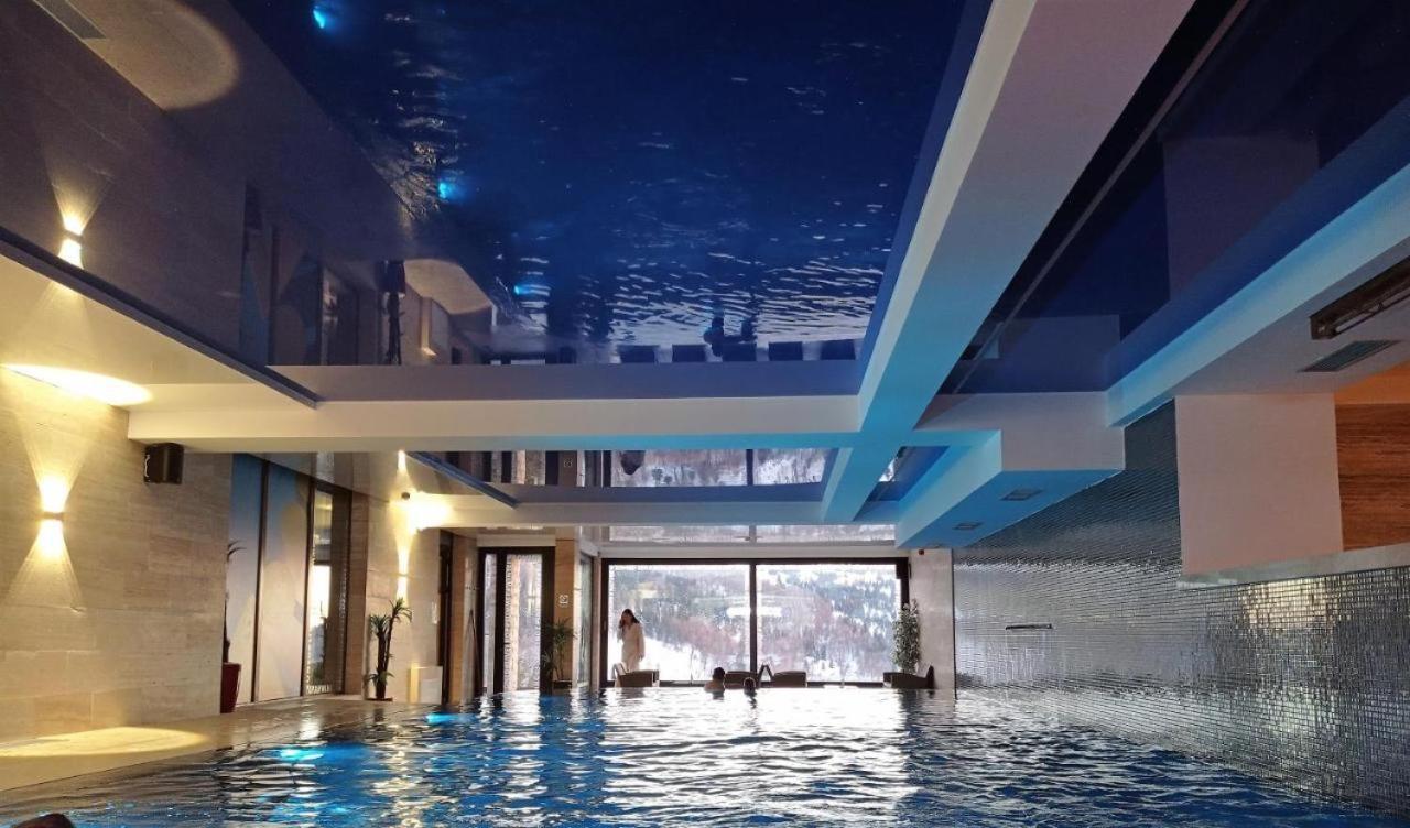 Velvet Studio Zoned Kopaonik Exterior foto